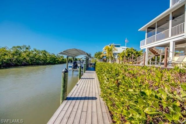 4041 Galt Island AVE, St. James City, FL 33956