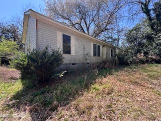 125 Barrett Street, Rockingham, NC 28379