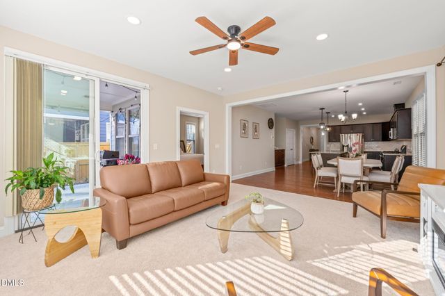 1103 Greatland Road, Durham, NC 27703