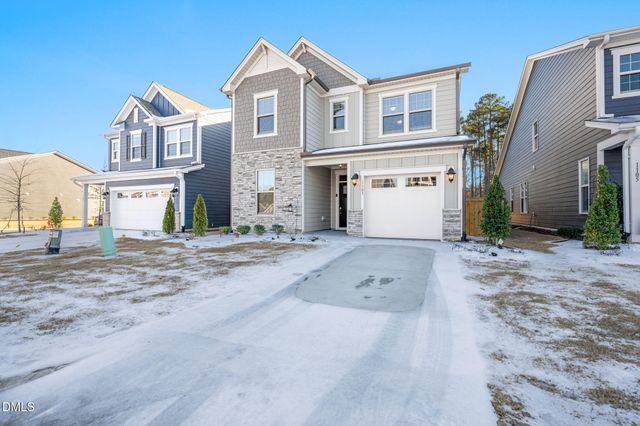 1103 Greatland Road, Durham, NC 27703