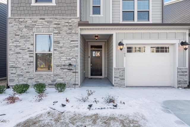 1103 Greatland Road, Durham, NC 27703