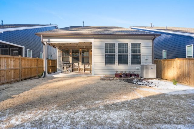 1103 Greatland Road, Durham, NC 27703