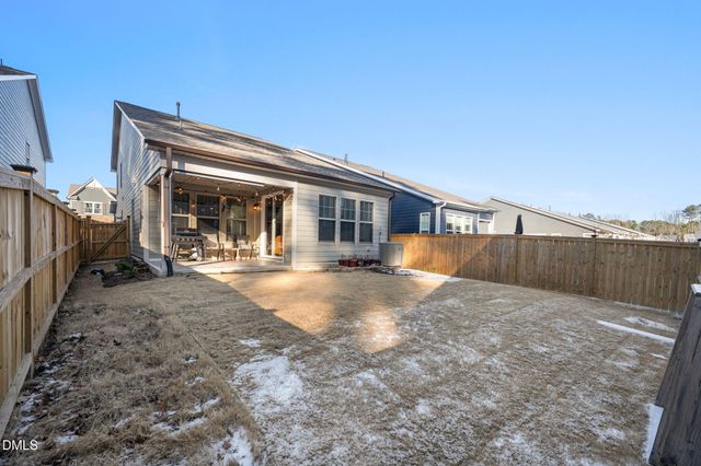 1103 Greatland Road, Durham, NC 27703