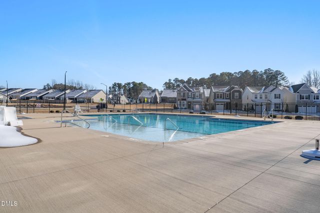 1103 Greatland Road, Durham, NC 27703