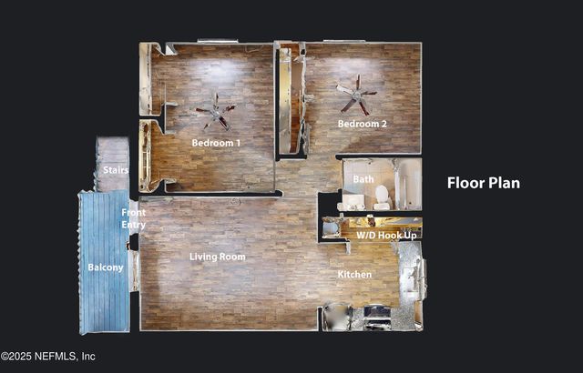 7080 WILEY Road 3, Jacksonville, FL 32210