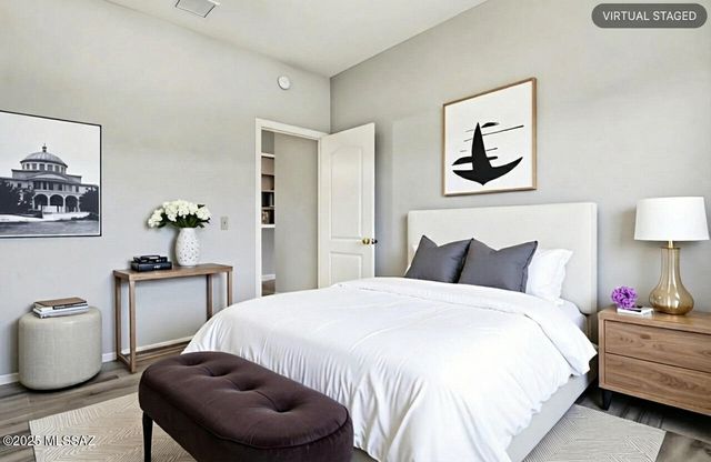 3956 S Calle Viva, Green Valley, AZ 85614