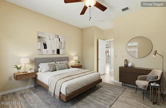 3956 S Calle Viva, Green Valley, AZ 85614