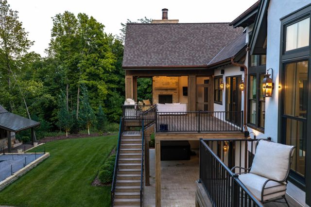 4972 Bridgevine Way, Independence, MN 55359