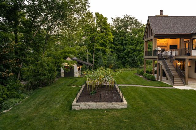 4972 Bridgevine Way, Independence, MN 55359