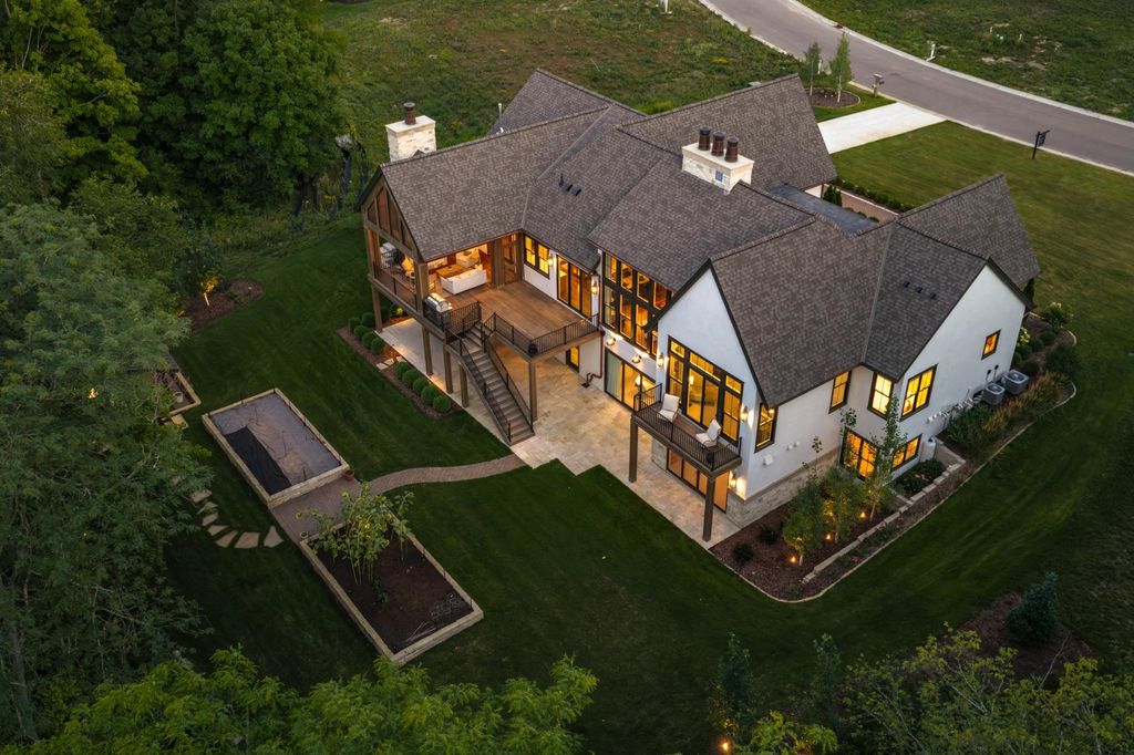 4972 Bridgevine Way, Independence, MN 55359 — exterior