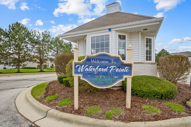 1014 Edinburgh Court, Joliet, IL 60431