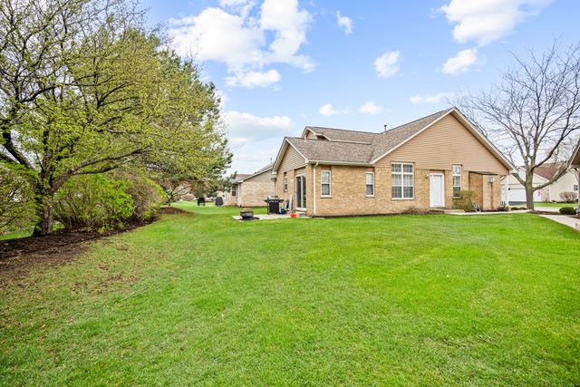 1014 Edinburgh Court, Joliet, IL 60431