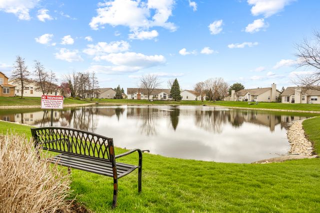 1014 Edinburgh Court, Joliet, IL 60431