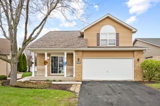 1014 Edinburgh Court, Joliet, IL 60431