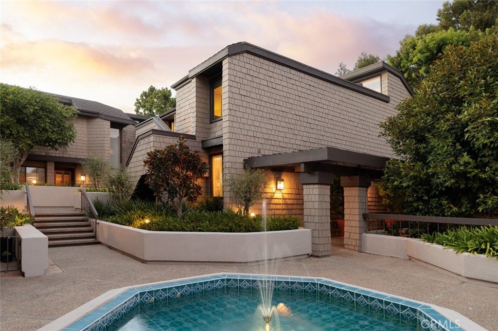 2 Canyon Island, Newport Beach, CA 92660 — exterior