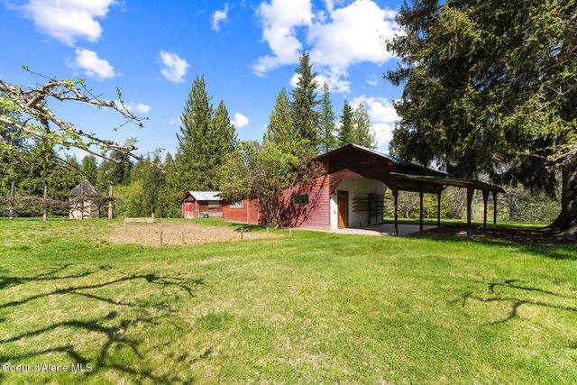 659 Whiskey Jack Rd, Sandpoint, ID 83864