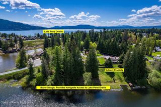 659 Whiskey Jack Rd, Sandpoint, ID 83864