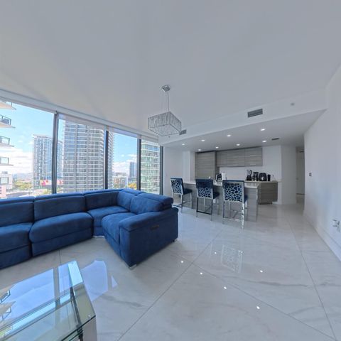 650 NE 32nd Street 1601, Miami, FL 33137