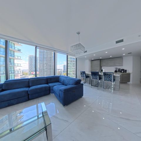 650 NE 32nd Street 1601, Miami, FL 33137