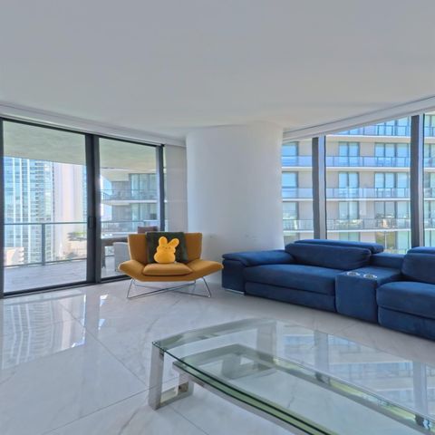 650 NE 32nd Street 1601, Miami, FL 33137