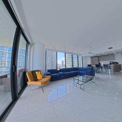 650 NE 32nd Street 1601, Miami, FL 33137