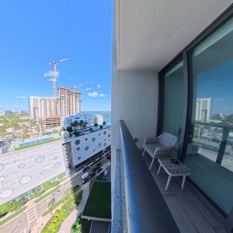 650 NE 32nd Street 1601, Miami, FL 33137