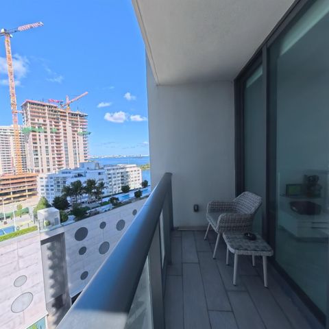 650 NE 32nd Street 1601, Miami, FL 33137