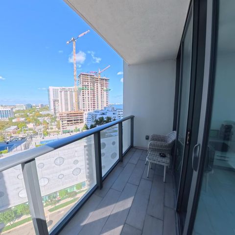 650 NE 32nd Street 1601, Miami, FL 33137