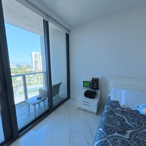 650 NE 32nd Street 1601, Miami, FL 33137