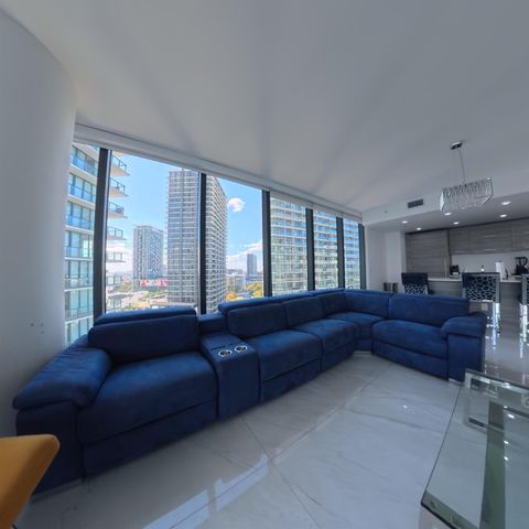 650 NE 32nd Street 1601, Miami, FL 33137