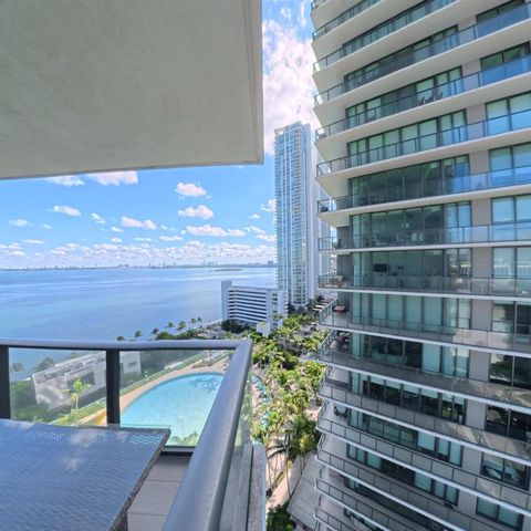 650 NE 32nd Street 1601, Miami, FL 33137