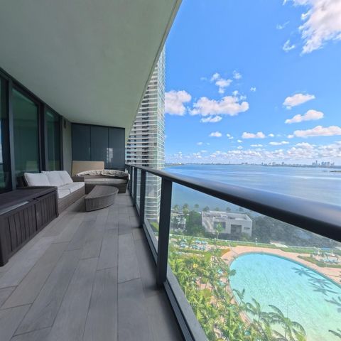 650 NE 32nd Street 1601, Miami, FL 33137