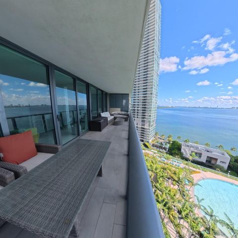 650 NE 32nd Street 1601, Miami, FL 33137