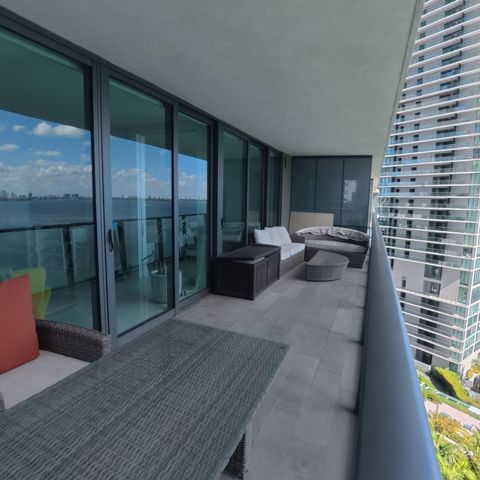 650 NE 32nd Street 1601, Miami, FL 33137