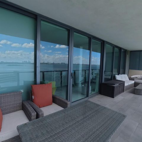 650 NE 32nd Street 1601, Miami, FL 33137