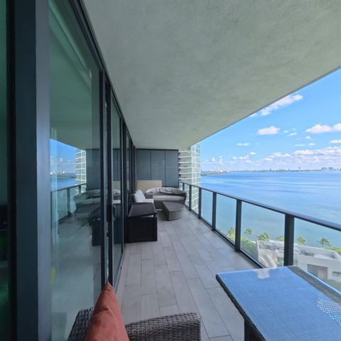 650 NE 32nd Street 1601, Miami, FL 33137