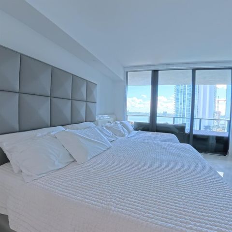 650 NE 32nd Street 1601, Miami, FL 33137