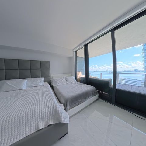 650 NE 32nd Street 1601, Miami, FL 33137