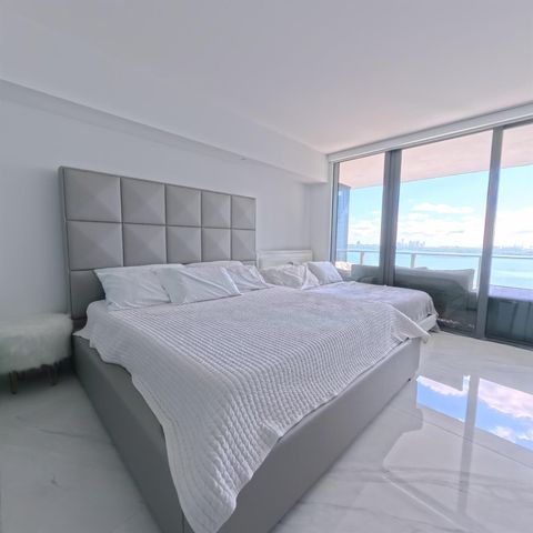 650 NE 32nd Street 1601, Miami, FL 33137