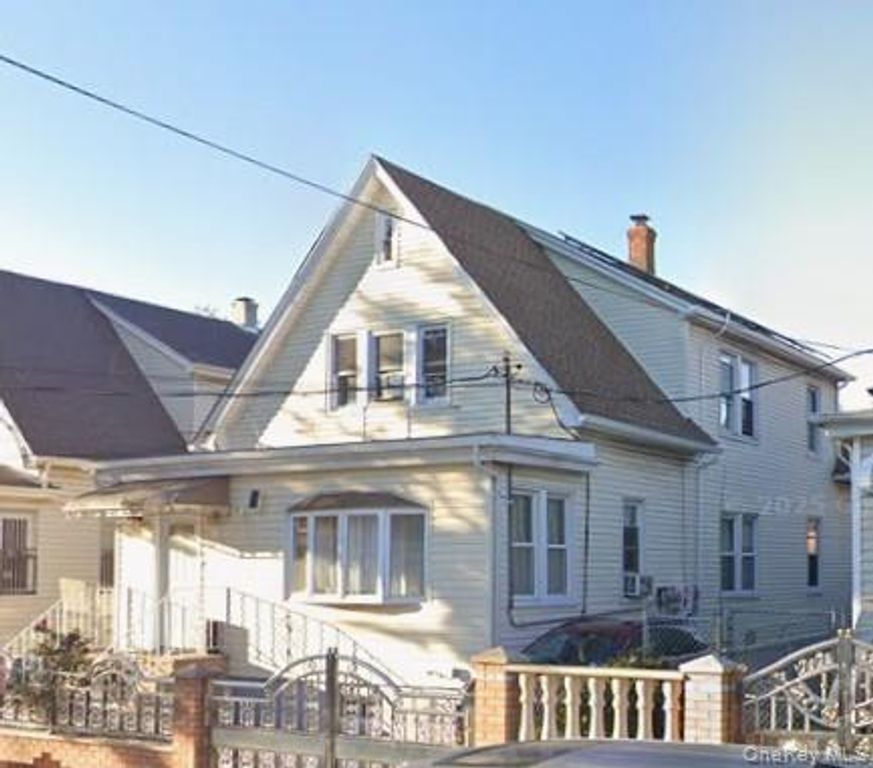 10906 Liverpool Street, Jamaica, NY 11435