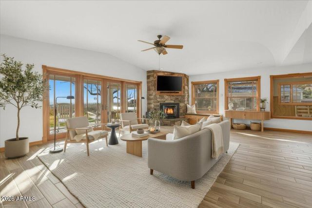 1385 MOUNTAIN ROAD --, Clarkdale, AZ 86324