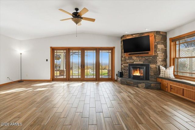 1385 MOUNTAIN ROAD --, Clarkdale, AZ 86324