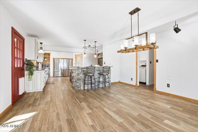 1385 MOUNTAIN ROAD --, Clarkdale, AZ 86324