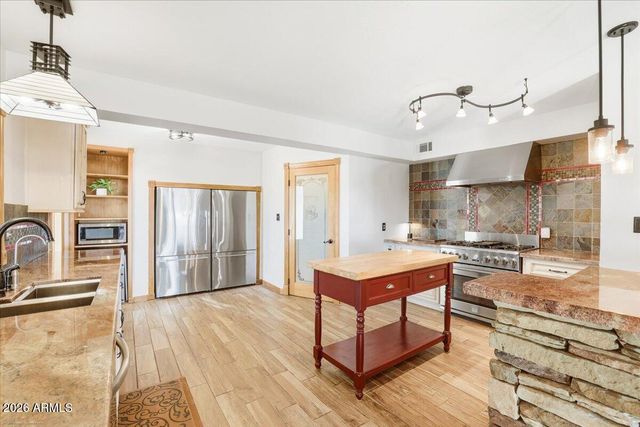 1385 MOUNTAIN ROAD --, Clarkdale, AZ 86324