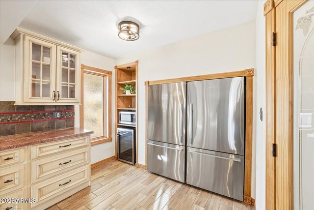 1385 MOUNTAIN ROAD --, Clarkdale, AZ 86324