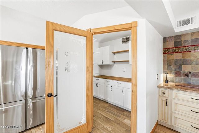 1385 MOUNTAIN ROAD --, Clarkdale, AZ 86324