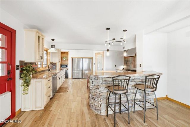 1385 MOUNTAIN ROAD --, Clarkdale, AZ 86324