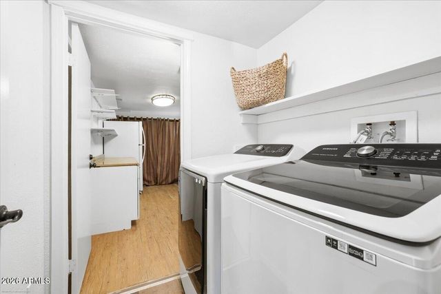 1385 MOUNTAIN ROAD --, Clarkdale, AZ 86324