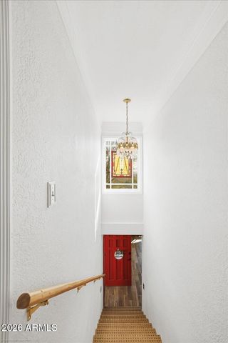 1385 MOUNTAIN ROAD --, Clarkdale, AZ 86324