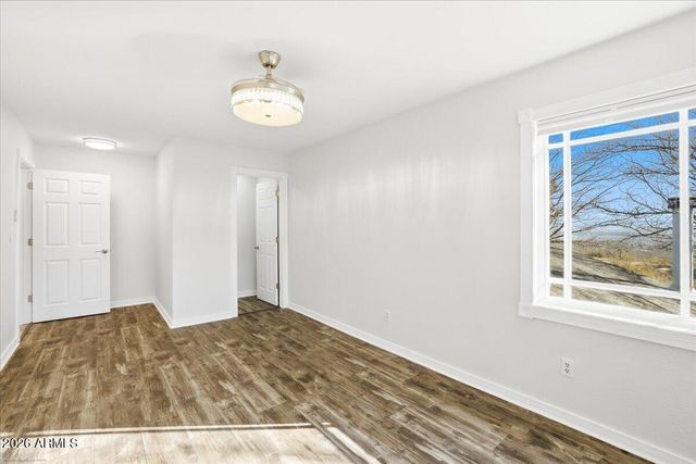 1385 MOUNTAIN ROAD --, Clarkdale, AZ 86324